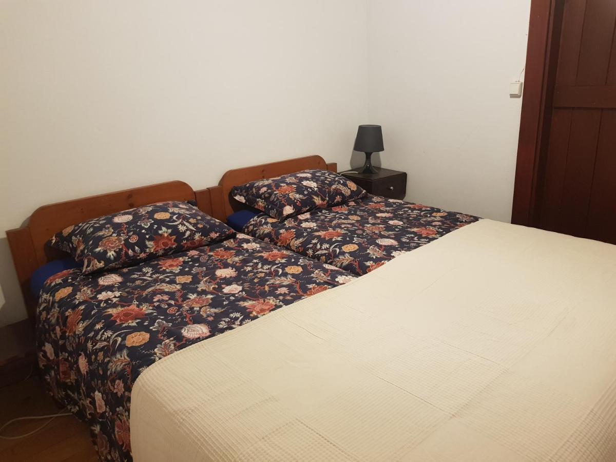 Quinta Flores Ferreira do Zêzere Dış mekan fotoğraf